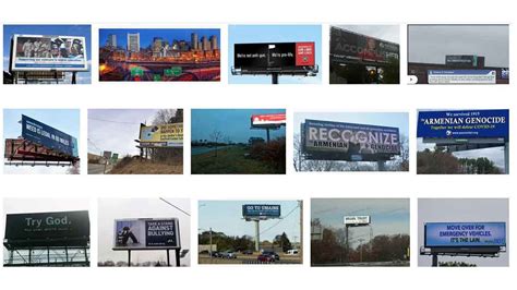Billboard Advertising in Peabody, MA (Massachusetts) .